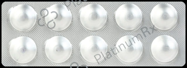 Cophrin M 5/10mg Tablet 10s