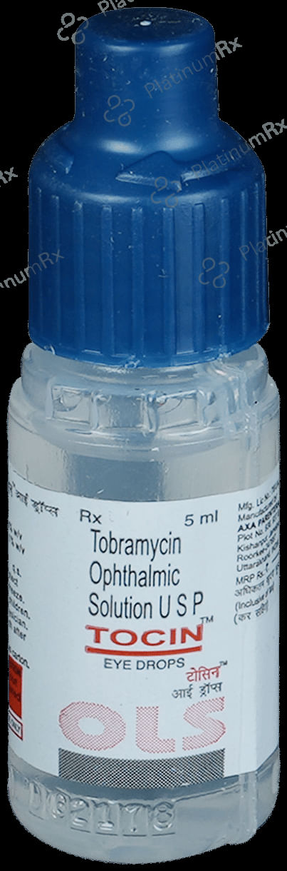 Tocin Eye Drop