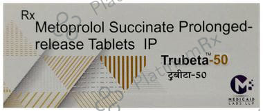 Trubeta 50 Tablet PR