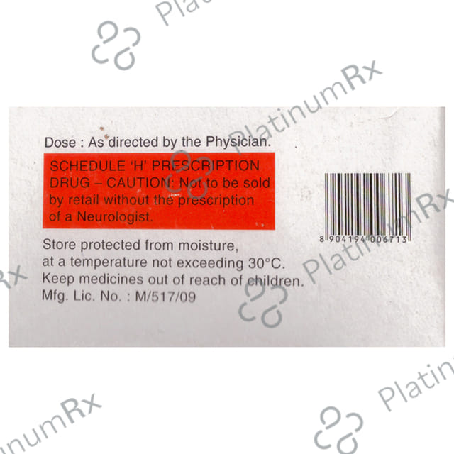 Eslizen 800mg Tablet