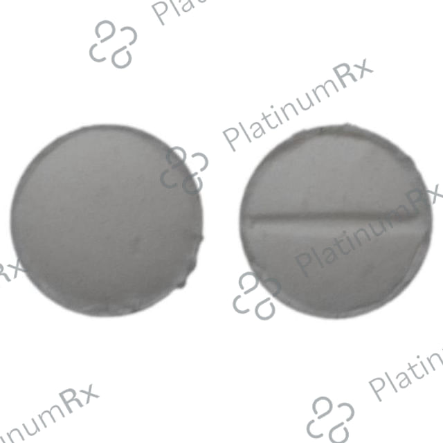 Alzil 5mg Tablet 10s