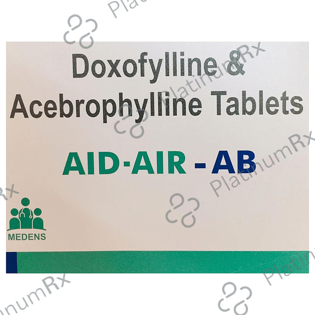 Aid-Air-AB Tablet