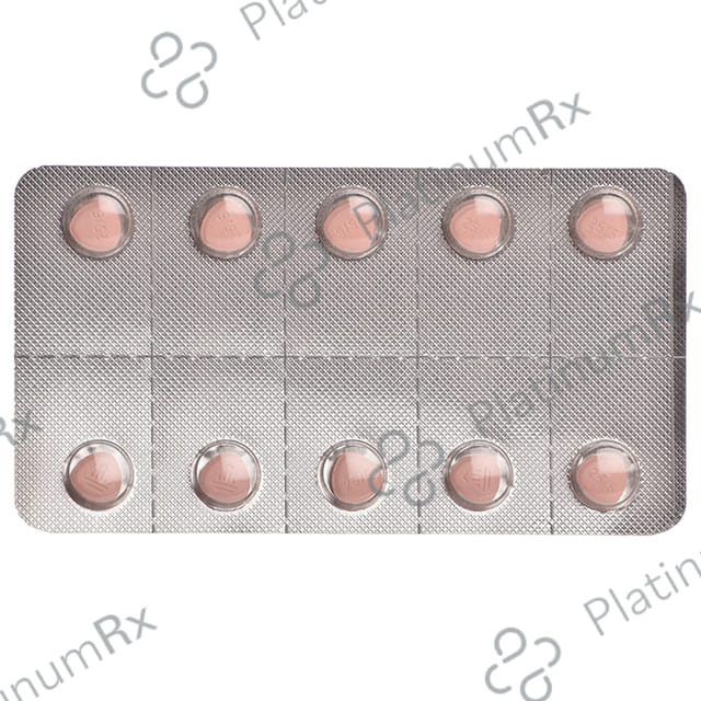 Drojas-MF 80mg/250mg Tablet