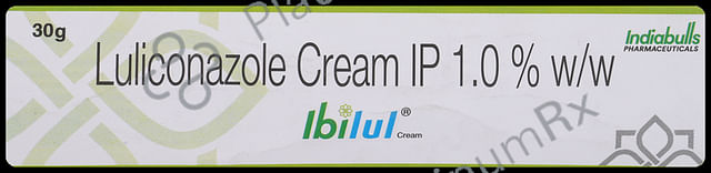 Ibilul Cream