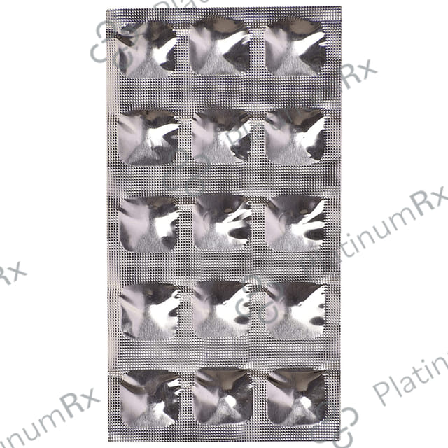 Teneblu 20mg Tablet 15s