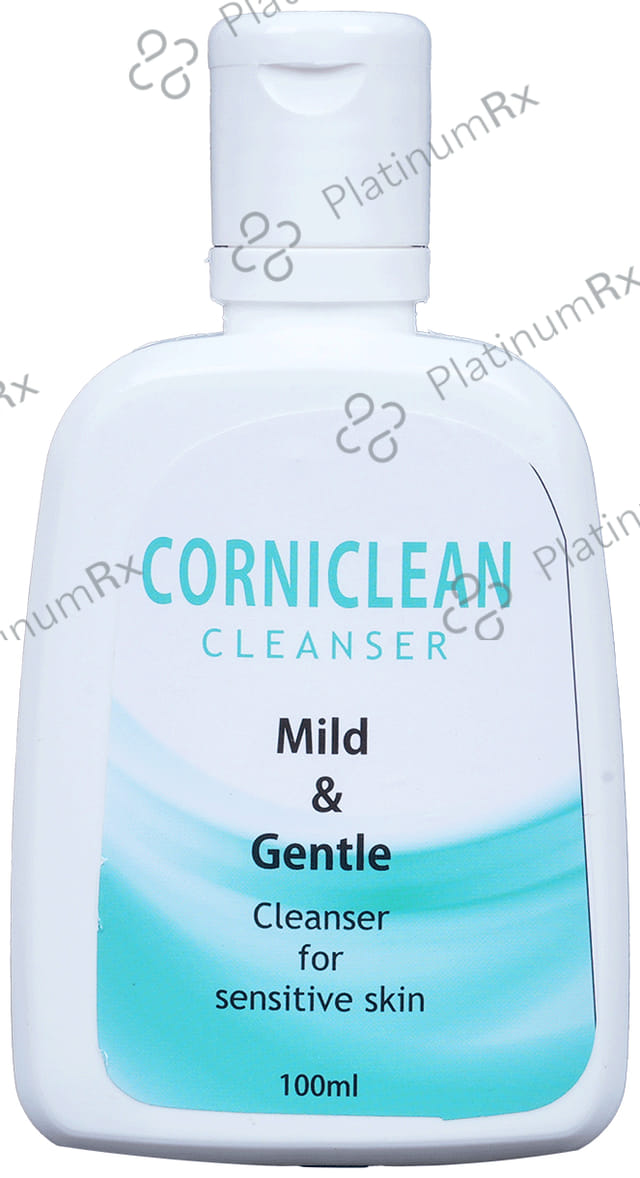 Corniclean Cleanser