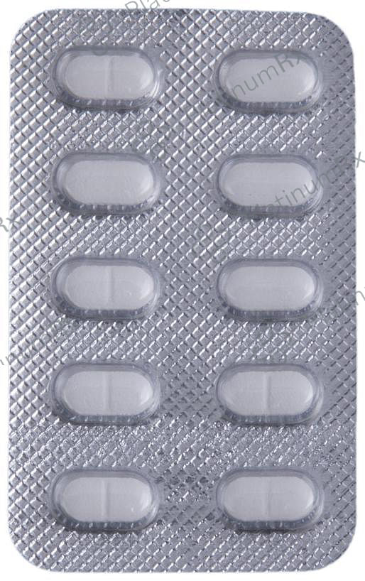 Atheart 10mg Tablet 10s