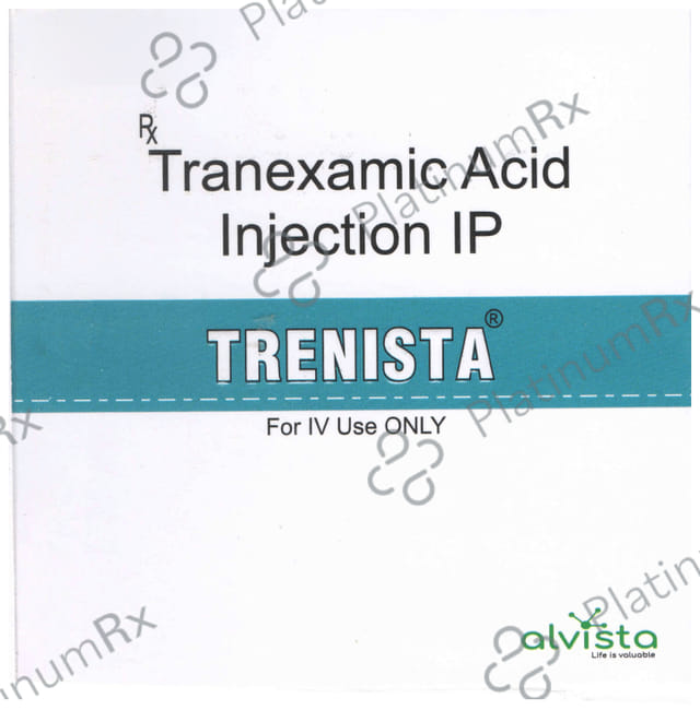 Trenista Injection