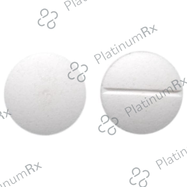 Amlovas L 5/5mg Tablet 15s