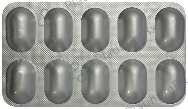 Xeronac SP 100/325/15mg Tablet 10s