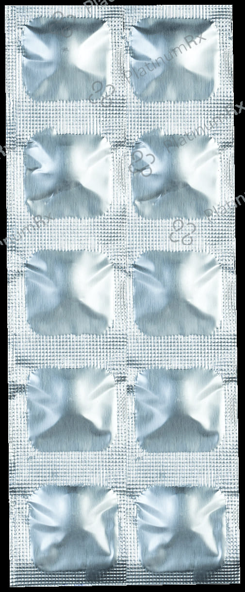 Tellzy Ach 40/5/12.5mg Tablet 10s