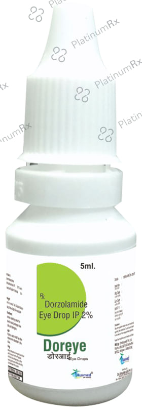 Doreye Eye Drop