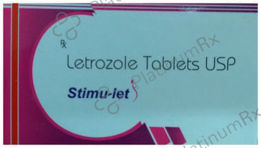 Stimu-Let Tablet