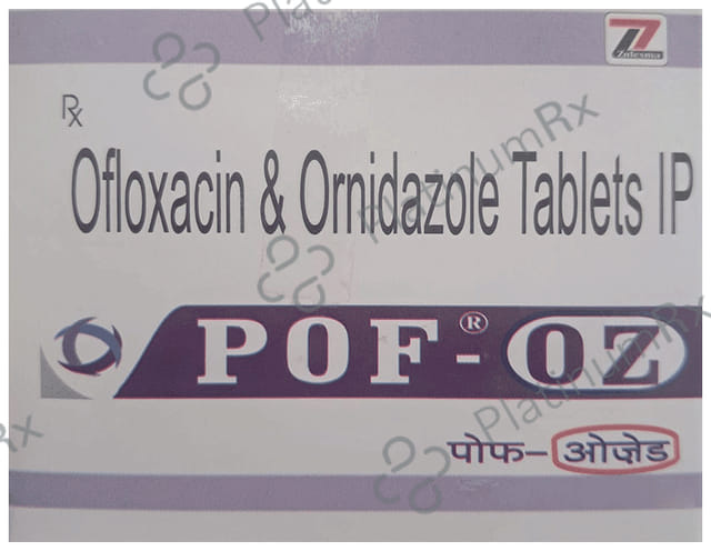 POF-OZ Tablet