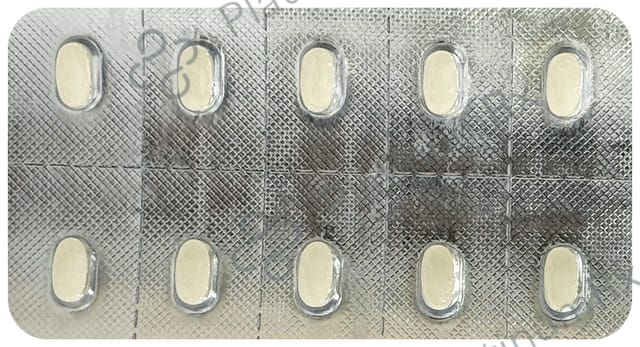 Emnorm 25mg Tablet 10s