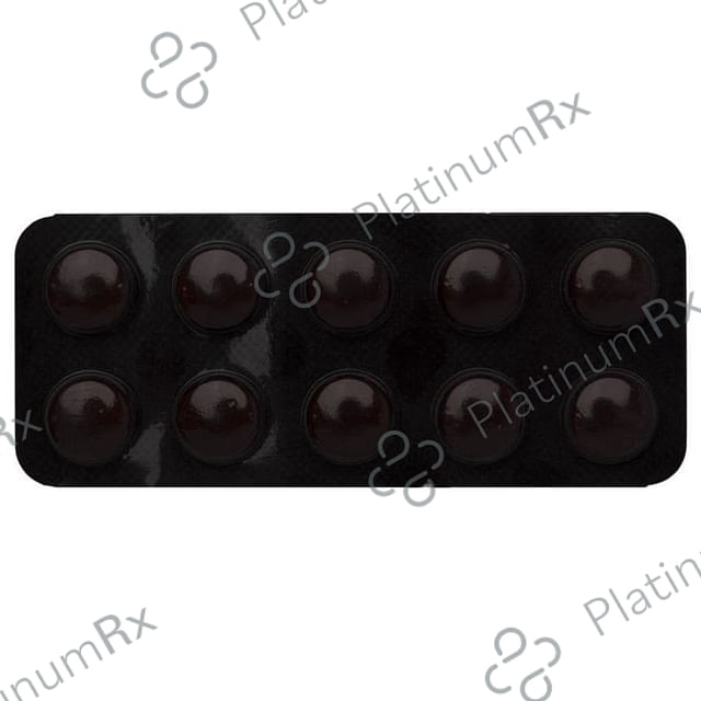 Nicip 100mg Tablet 10s