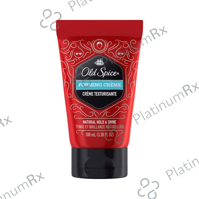 Old Spice Forming Creme