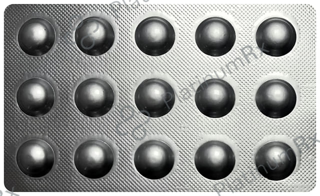 Caliduff XT Tablet 15s