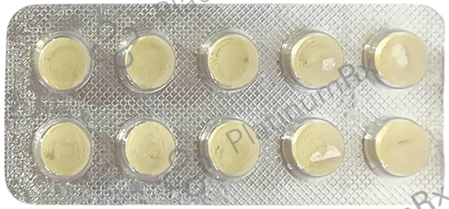 Oxahet 150mg Tablet