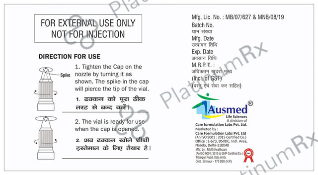 Tobraclide-F Eye Drop