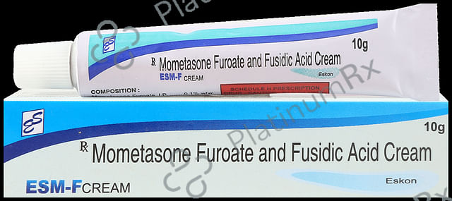 Esm F Cream 10gm