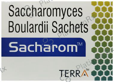 Sacharom Sachet