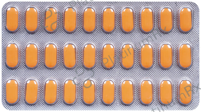 Clearliv Tablet 30s