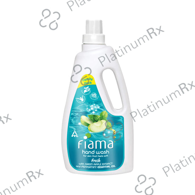 Fiama Fresh Family Pack Hand Wash