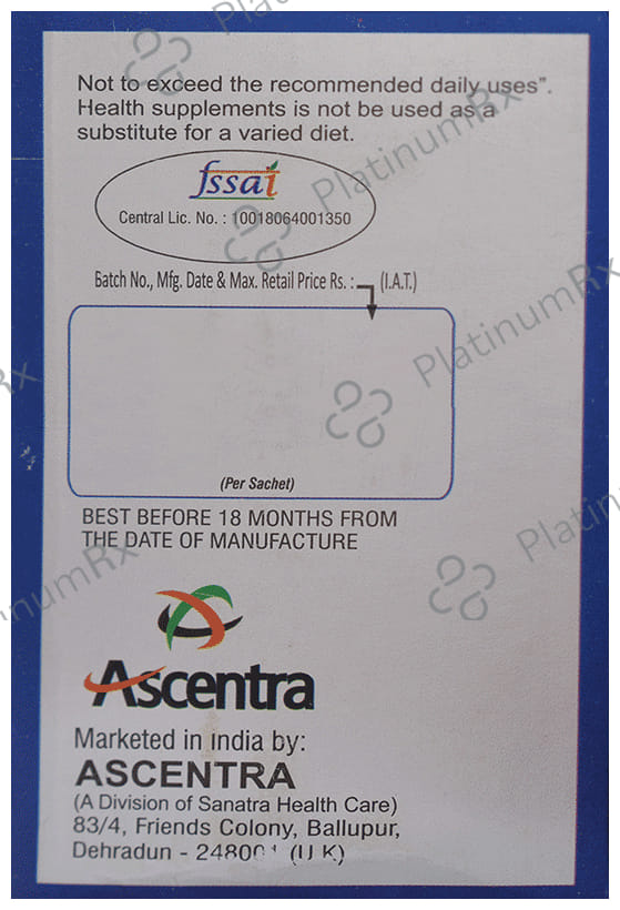 Aminohep Powder