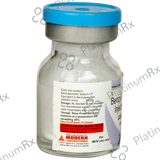 Jollpen Injection