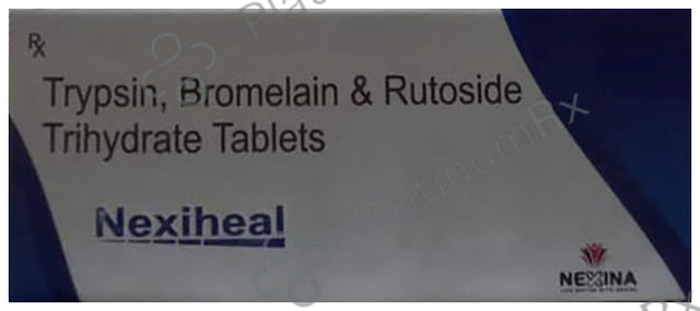 Nexiheal Tablet