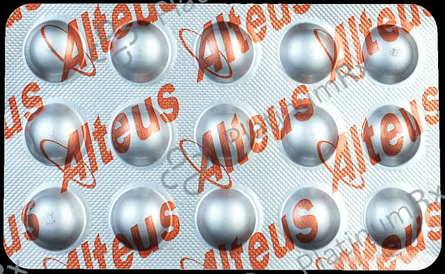 Altonil 5mg Tablet 15s