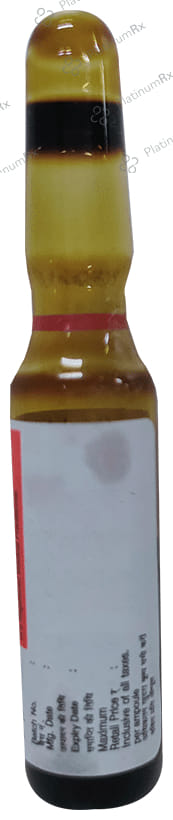 Jectocos 50mg Injection 1.5ml