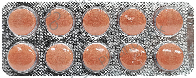 BA 300mg Tablet 10s