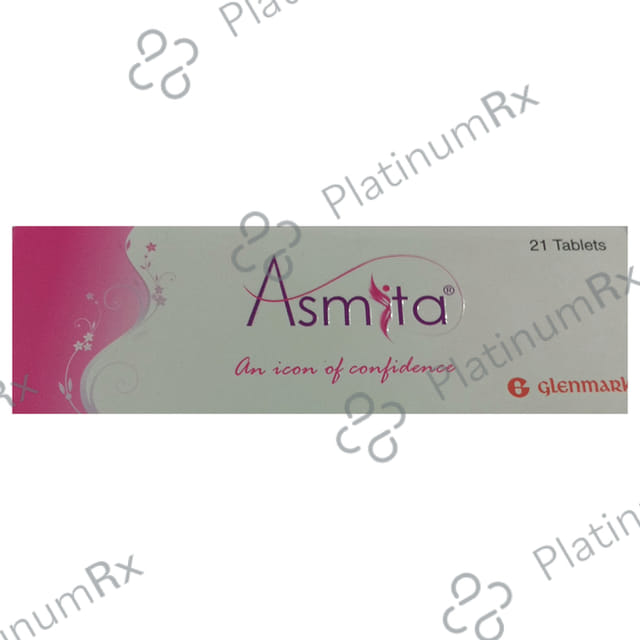 Asmita Tablet