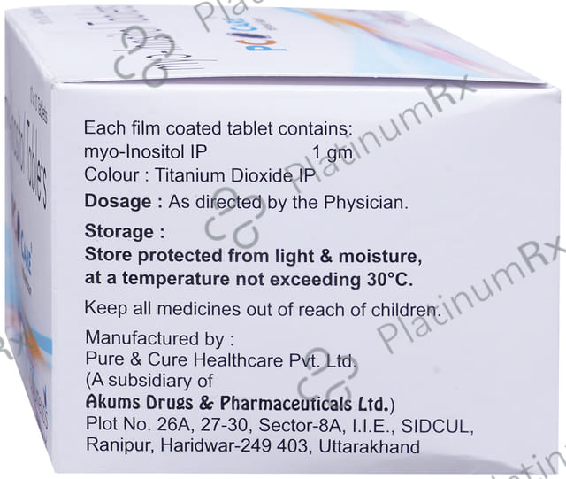 Pco Care Tablet