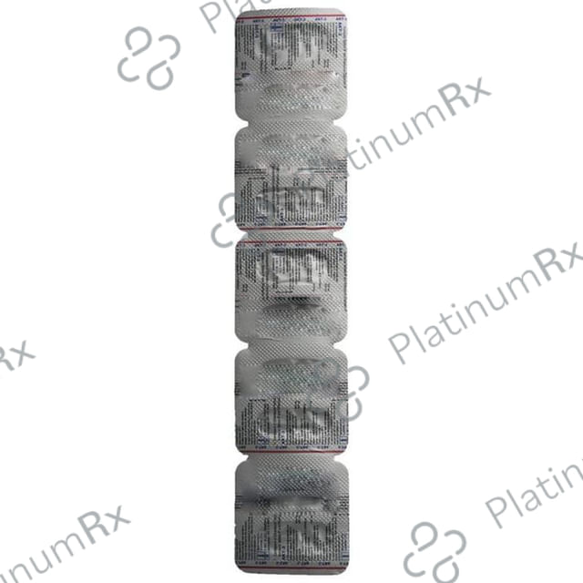 Arirab-IT 20mg/150mg Capsule