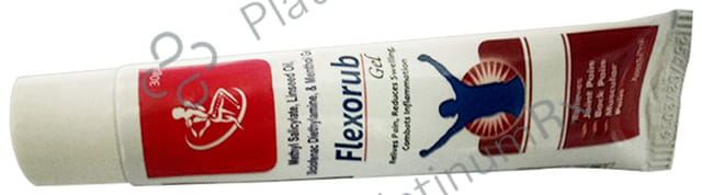 Flexorub Gel