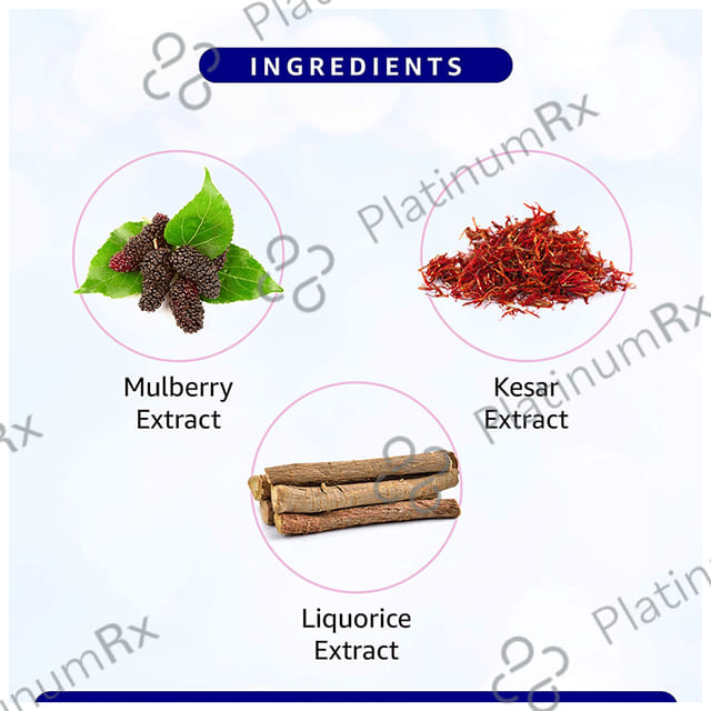 W2 Beauty & Fairness Licuorice & Mulberry Face Serum