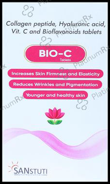 Bio-C Tablet