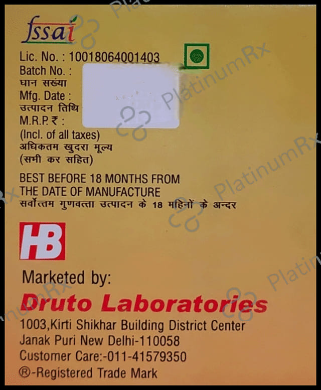 Lococerin 50mg Capsule