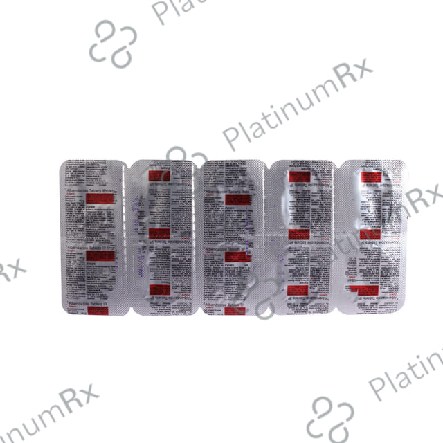Zybend 400mg Tablet