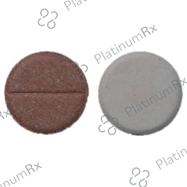 Nebicard T 5/40mg Tablet 10s