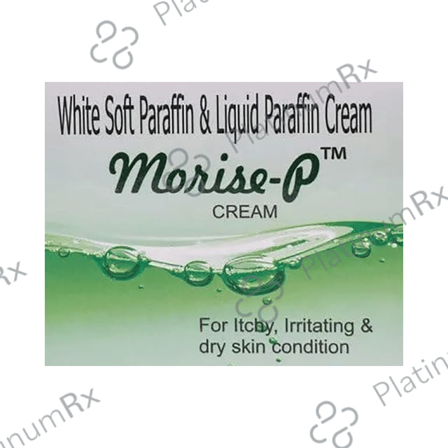Morise-P Cream 150 Cream