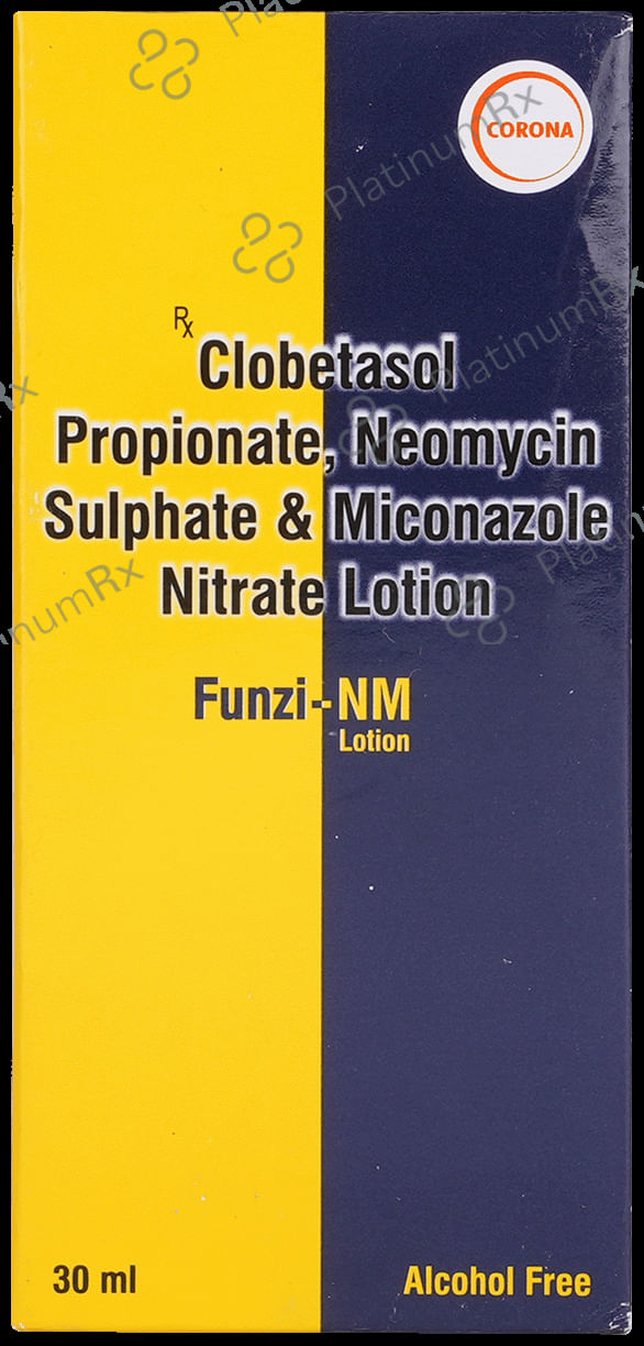 Funzi NM Lotion 30ml