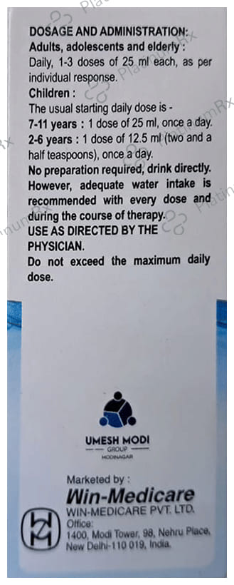 Movicol One Dose Liquid 25ml