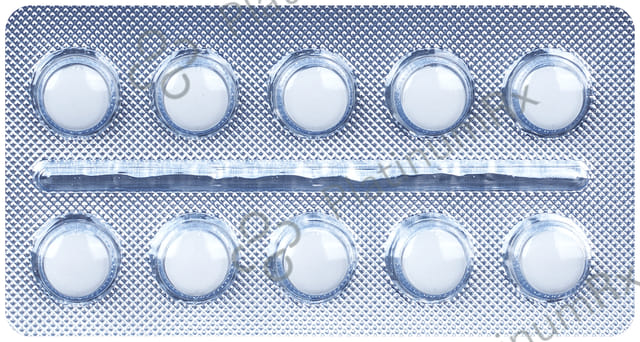 Dydrogest ER 20mg Tablet 10s