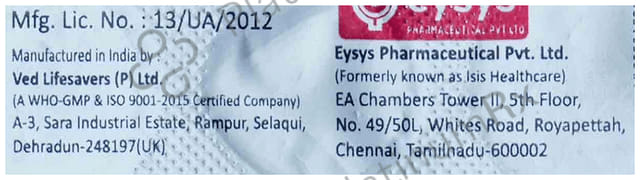 Novotel 40mg Tablet 10s