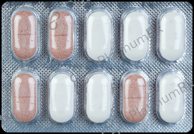 Trimetride 2/500/0.2mg Tablet PR 10s