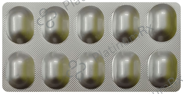 Univert 16 Tablet